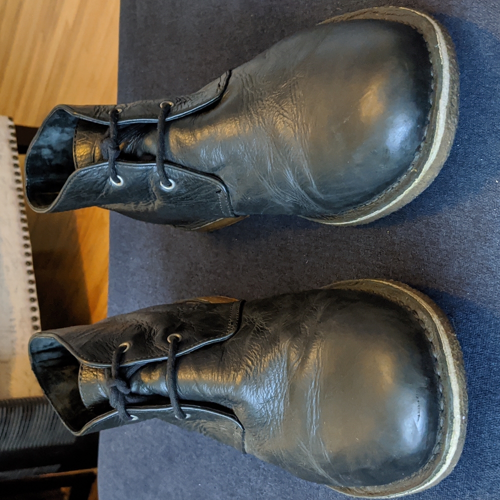 UGG size 13